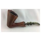 Tobacco pipe - Ber Wace Martinique Denmark