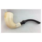 Tobacco pipe- Old Makum