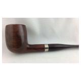 Tobacco pipe- polo Loudon