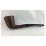 Tobacco pipe- LJ Peretti imported Briar
