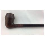 Tobacco pipe- Roma