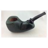 Tobacco pipe-