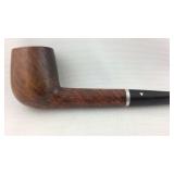 Tobacco pipe-Milano Hesson  guard
