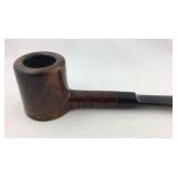 Tobacco pipe- Kimberly imported Briar