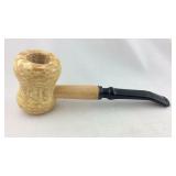 Tobacco pipe- Missouri Meerschaum