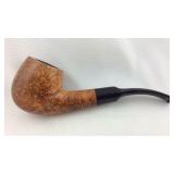 Tobacco pipe-