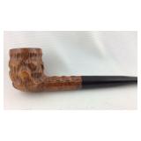Tobacco pipe- utor Bruvere