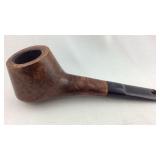 Tobacco pipe-old England