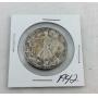1942 walking liberty half dollar