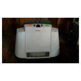 Sunbeam humidifier on wheels - model SMC3609