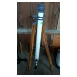 Telescope with tri-pod - Atco brand