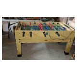 Fuse ball table by Spartan Sports - 55 x 29 x 31