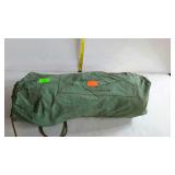Boy Scout tent, "The Overnighter" No. 1415 with