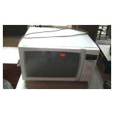 Sharp carousel microwave