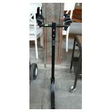 Bike rack