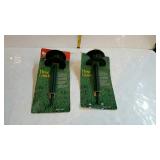 Two hose guides - new in package