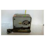 Brownie 300 movie projector
