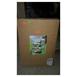 3 tier grow house