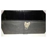 Tool box, Professional Tough Box with some tools