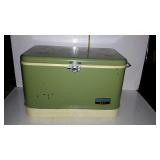 Cooler - Thermos brand Deluxe 22 Model, 48 quart