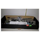 TV stand parts