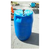Water barrel
