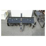 Agriculture fab tiller