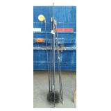 Chimney brush