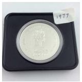 1977 Canada dollar