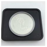 1977 Canada dollar