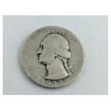1932 Washington Quarter