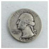 1944 Washington Quarter