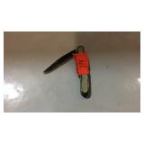 Pocket knife