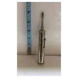Parker Davis and Co vintage syringe