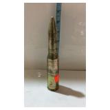 20mm dummy bullet M51A2