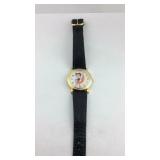 Betty Boop wrist watch not running