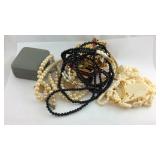 Costume jewelry