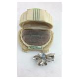 Sterling broach