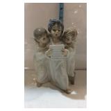 Lladro figurine Daisa