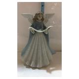 Lladro angel figurine