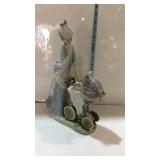 Lladro figurine
