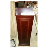 Plant pedestal / CD tower, Bombay Furniture Co.,