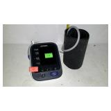 Blood pressure cuff