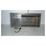 Portable electric heater - Heat Stream 1000