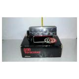 Pinto SSB Transceiver by JCPenny with mic and box