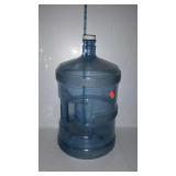 Plastic Water jug