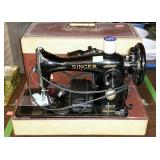 Singer Sewing machine AM102482
