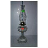 Oil lamp