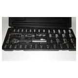Brookstone socket set