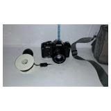 Ricoh KR-5 camera